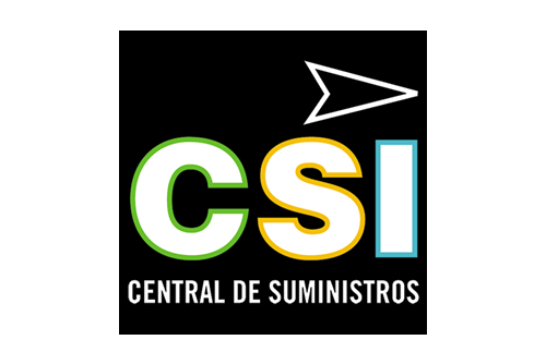 CSI, Central de Suministros